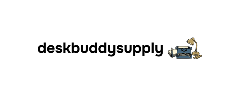 Desk Buddy Supply