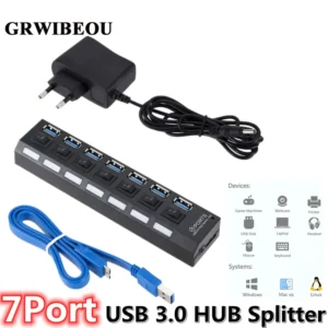 USB 3.0 Hub